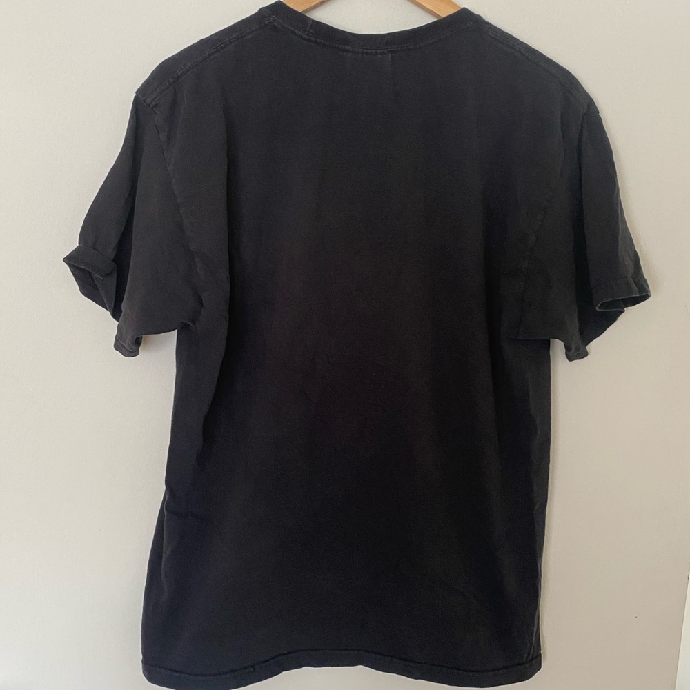 Disturbed The Lost Children graphic band tee shirt - Picture 6 of 6